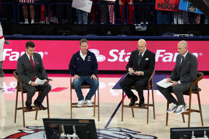 Gonzaga ESPN GameDay113